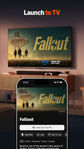 Amazon Fire TV