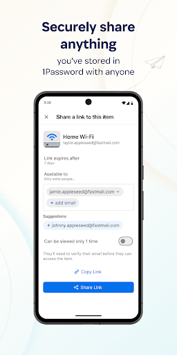 1Password: Password Manager
