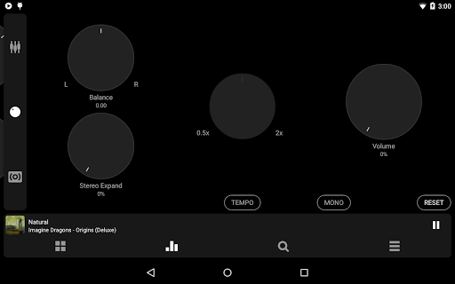 Poweramp Full Version Unlocker