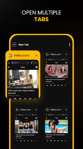 Download Hub, Video Downloader