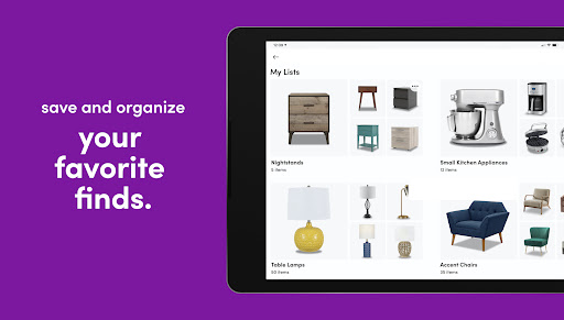 Wayfair - Shop All Things Home