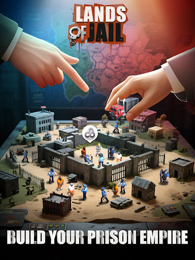 Lands of Jail