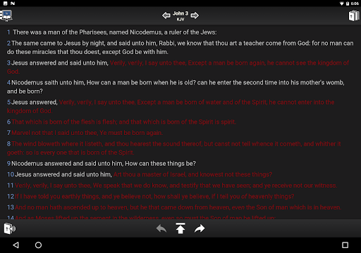 Blue Letter Bible
