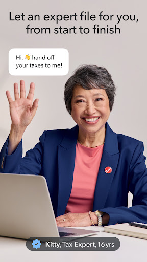 TurboTax: File Your Tax Return