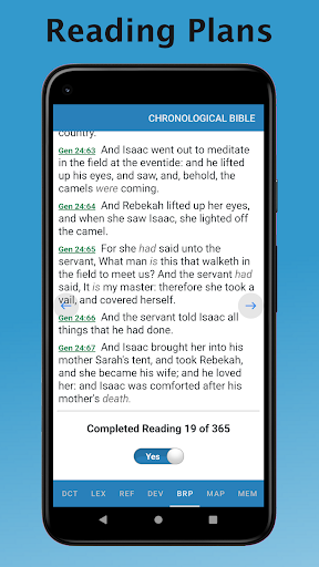 e-Sword: Bible Study to Go