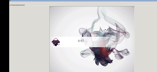 Inky - Vector Graphics Editor