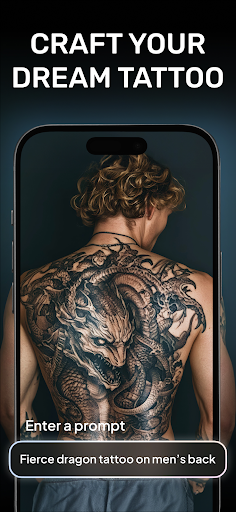 AI Art, Image & Logo Generator