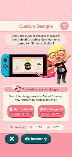 Animal Crossing: Pocket Camp C