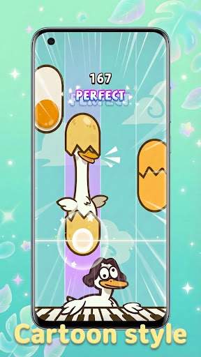 Piano Star: Rhythm Music Game