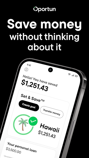 Oportun: Finances made simple
