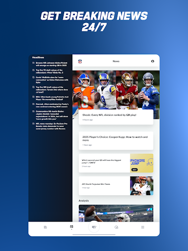 NFL