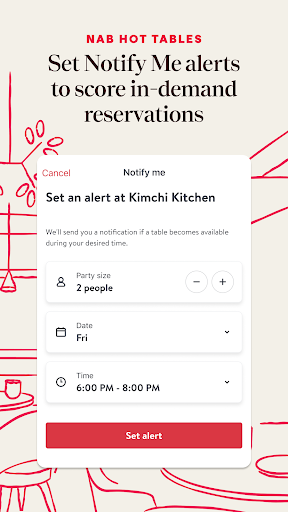 OpenTable