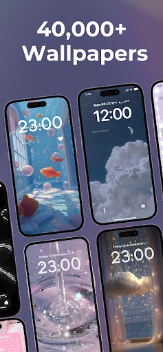 WidgetClub:Widget, Theme, Icon