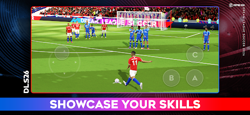 Dream League Soccer 2026