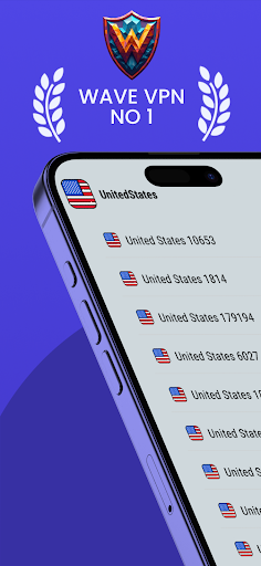 Wave VPN