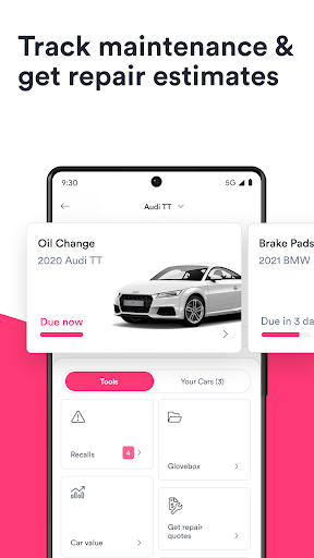Jerry: Insurance & Car Care