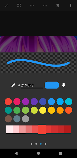 Drawing Pad Lite - Artbook
