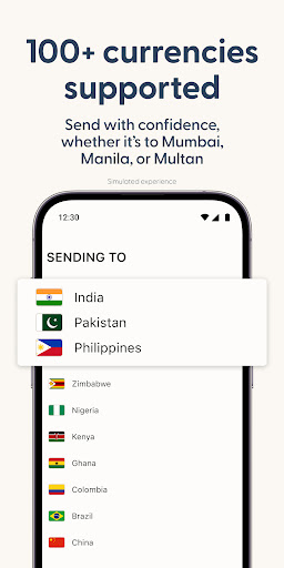 Remitly: Send Money & Transfer