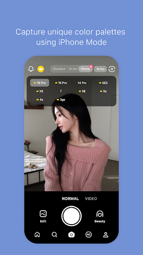 SNOW - AI Profile