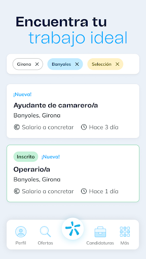 Eurofirms – Ofertas de trabajo
