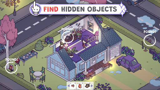 Hidden Through Time 2: Magic