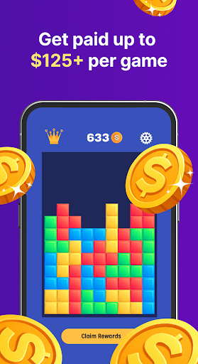 Snakzy: Earn While You Play