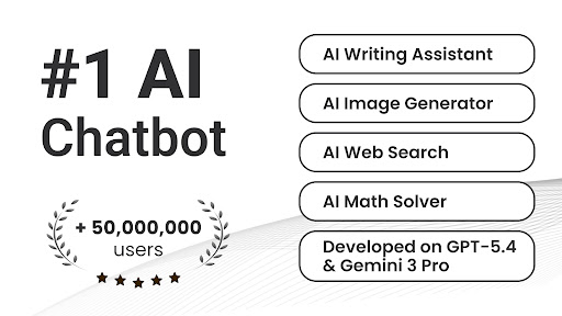 Chat AI: Ask Agent Anything