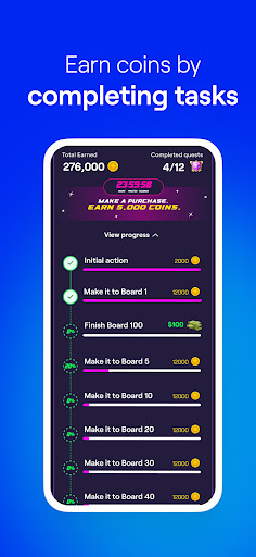 Playful Rewards: Play & Earn