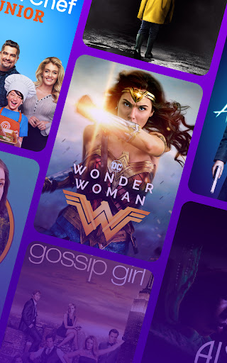 Tubi: Free Movies & Live TV