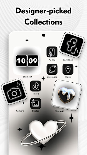 ThemePro - Widget & Wallpaper