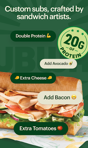 Subway®