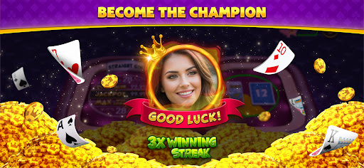 Gin Rummy Plus: Fun Card Game