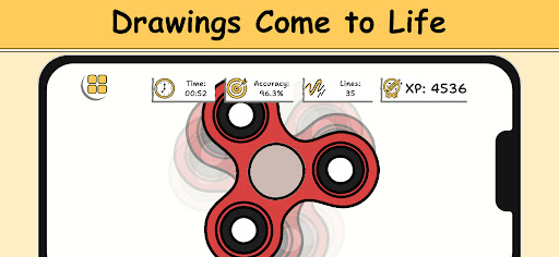 ArtLoop: Learn how to draw