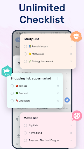 Todolize: To Do List & Planner