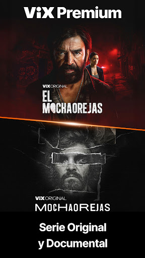 ViX:TV, Deportes y Noticias