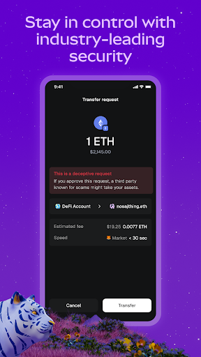 MetaMask: Trade Crypto