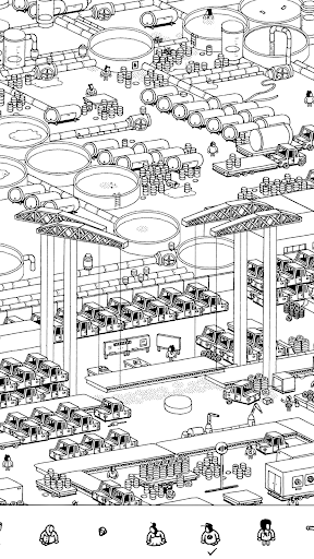 Hidden Folks