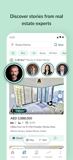 Bayut – UAE Property Search
