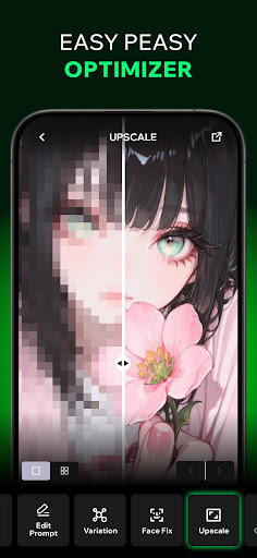 Spellai - AI Art Maker