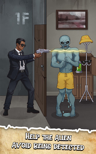 Nightmare Puzzles: The Unknown