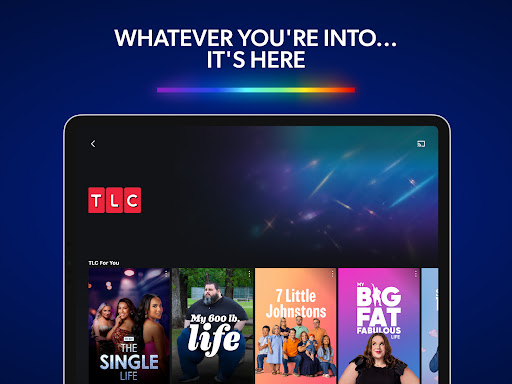 discovery+ | Stream TV Shows