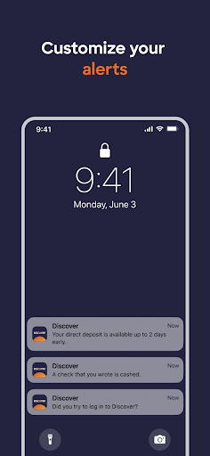 Discover Mobile