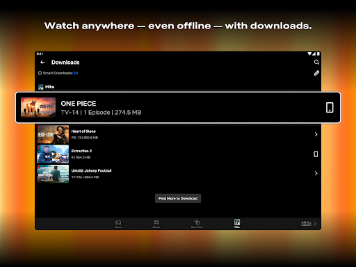 Netflix