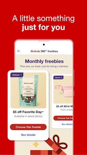Target: Shop. Style. Save.