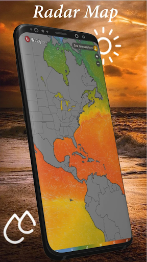 Weather Widgets - Live Weather