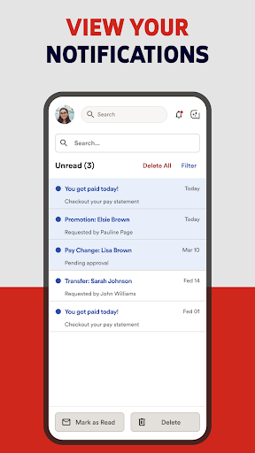 ADP Mobile Solutions
