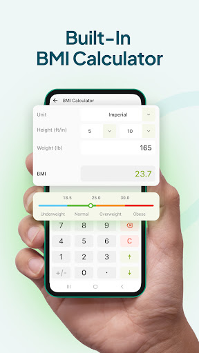 Calculator Launcher