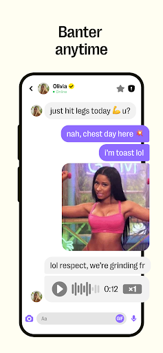 Yubo: Make friends & chat now