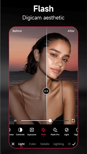 Meitu- AI Photo & Video Editor