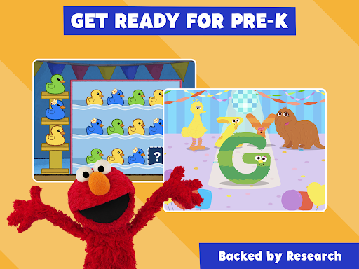 PBS KIDS Games